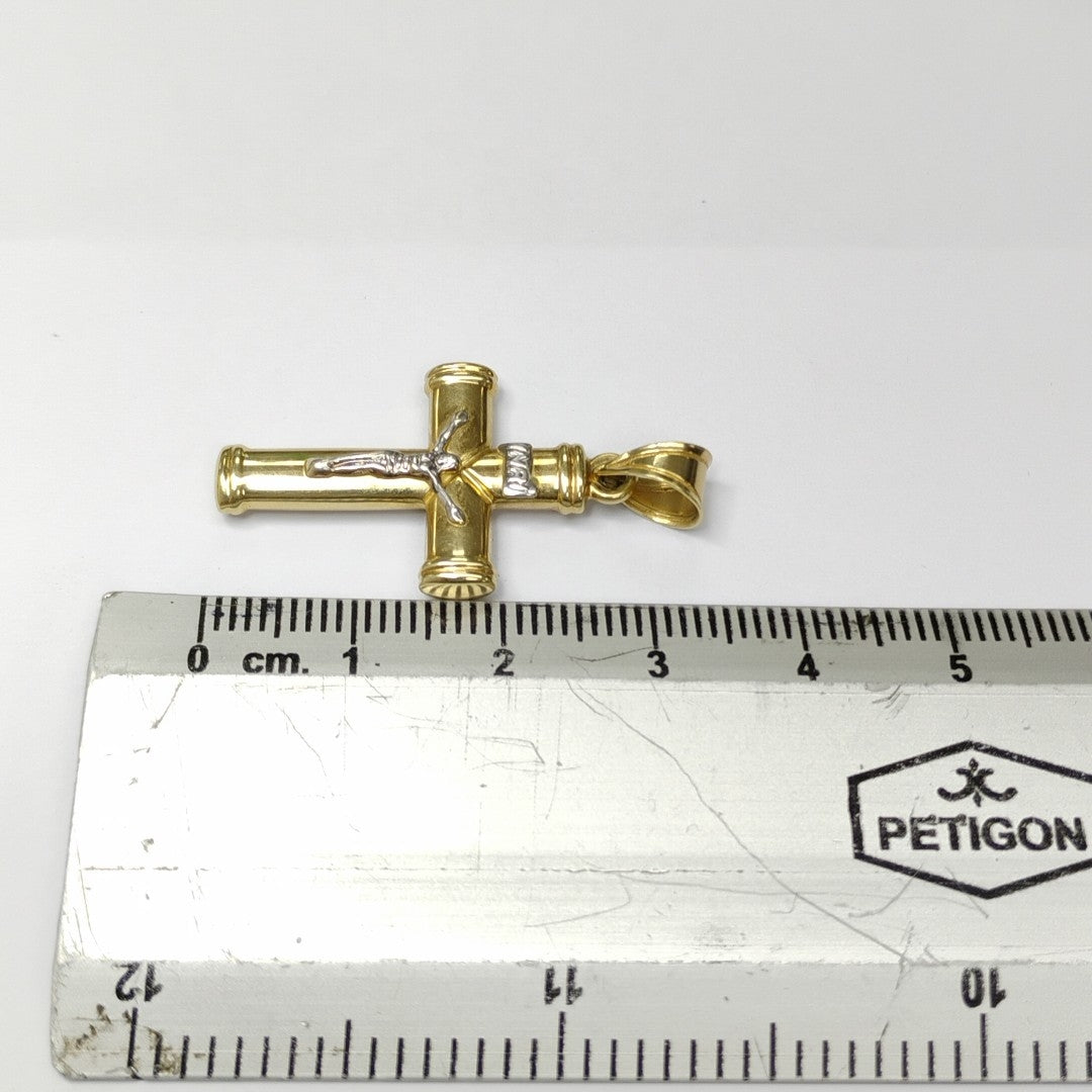 DIJE ORO 10 K 1,40 GRMS (SEMINUEVO)
