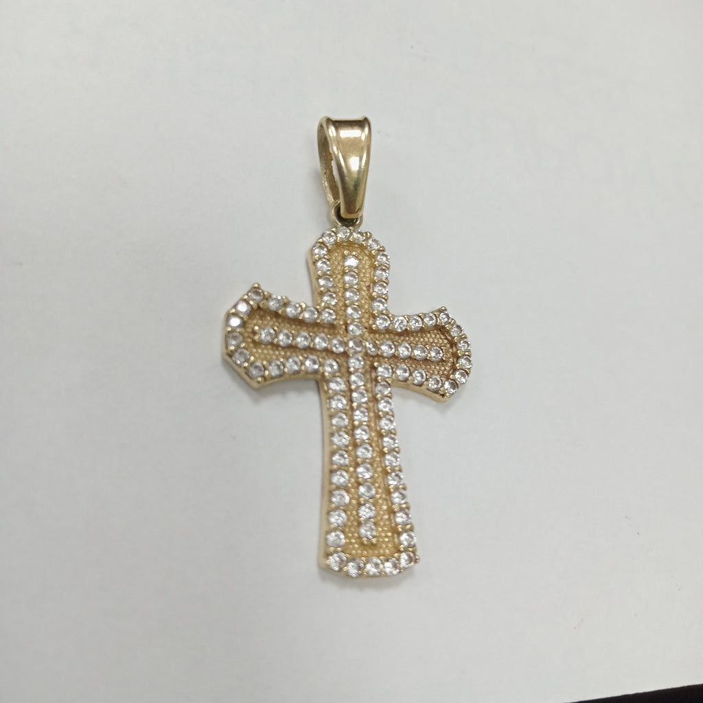 DIJE ORO 8 K 2,50 GRMS (SEMINUEVO)