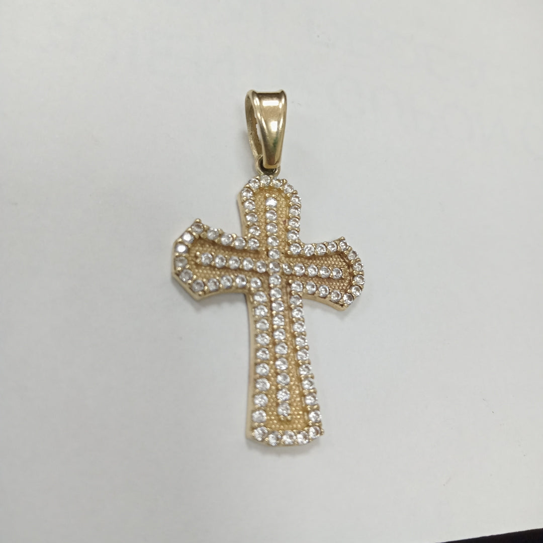 DIJE ORO 8 K 2,50 GRMS (SEMINUEVO)