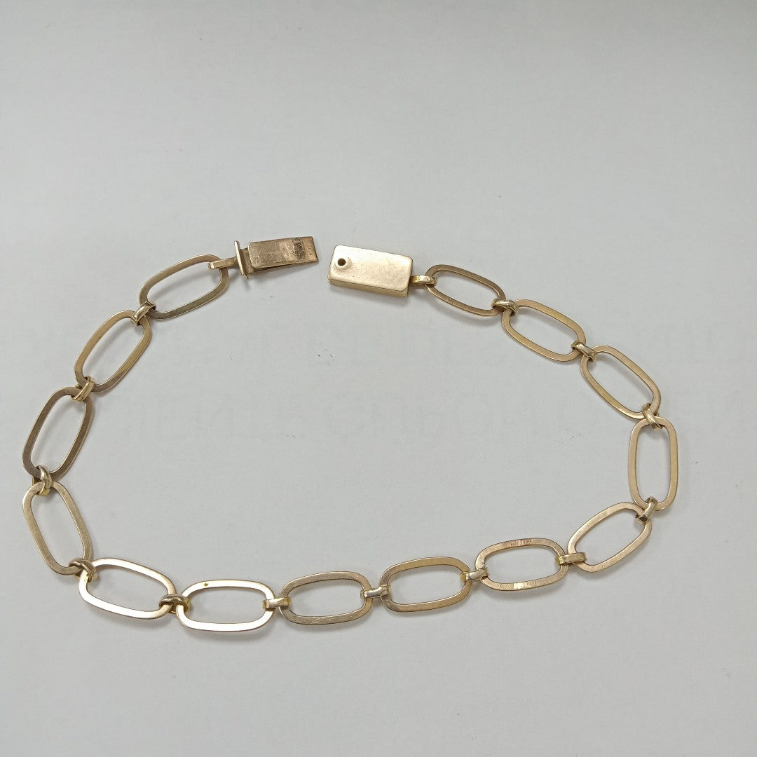 PULSERA ORO 8 K 3,60 GRMS (SEMINUEVO)