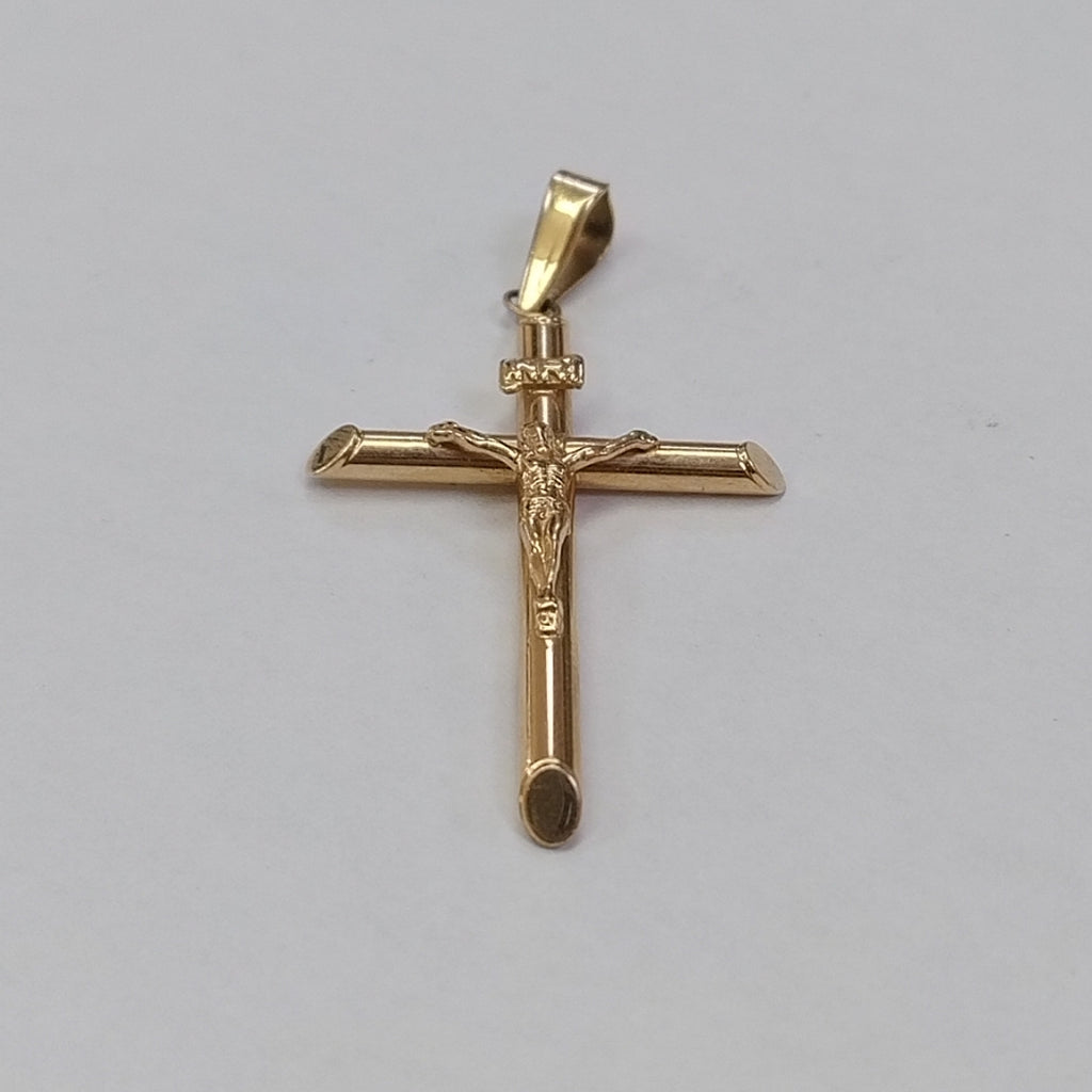 DIJE ORO 10 K 1,60 GRMS (SEMINUEVO)