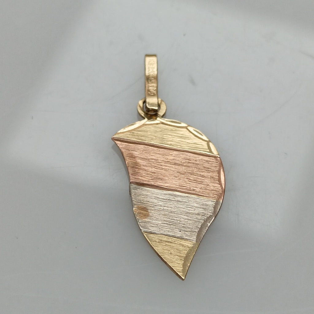 DIJE ORO 10 K 1,00 GRMS (SEMINUEVO)