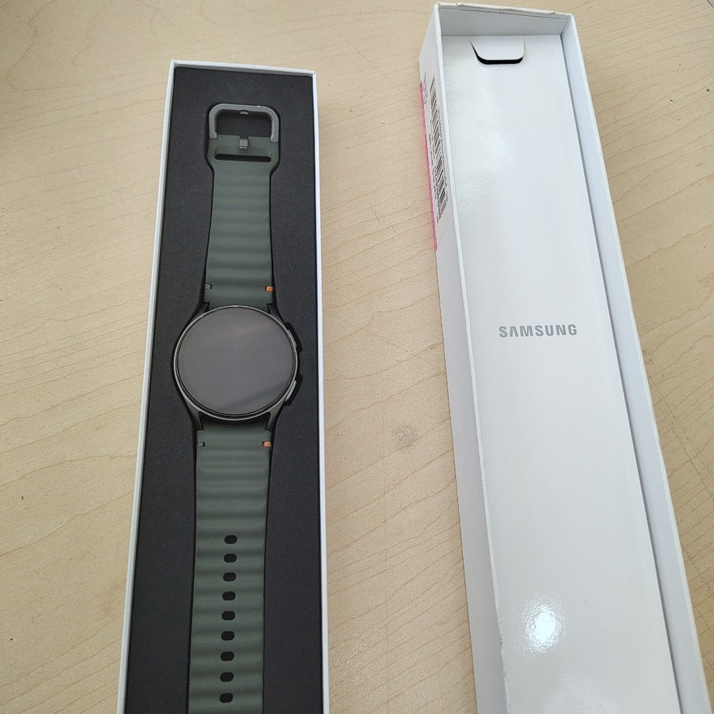SMARTWATCH SAMSUNG GALAXY WATCH 7 SM-L300 40 MM BLUETOOTH (SEMINUEVO)