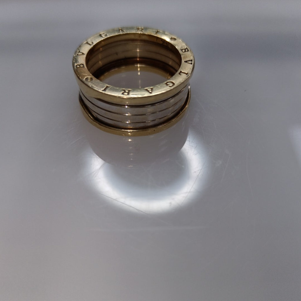 ARGOLLA ORO 14 K 8,90 GRMS (SEMINUEVO)