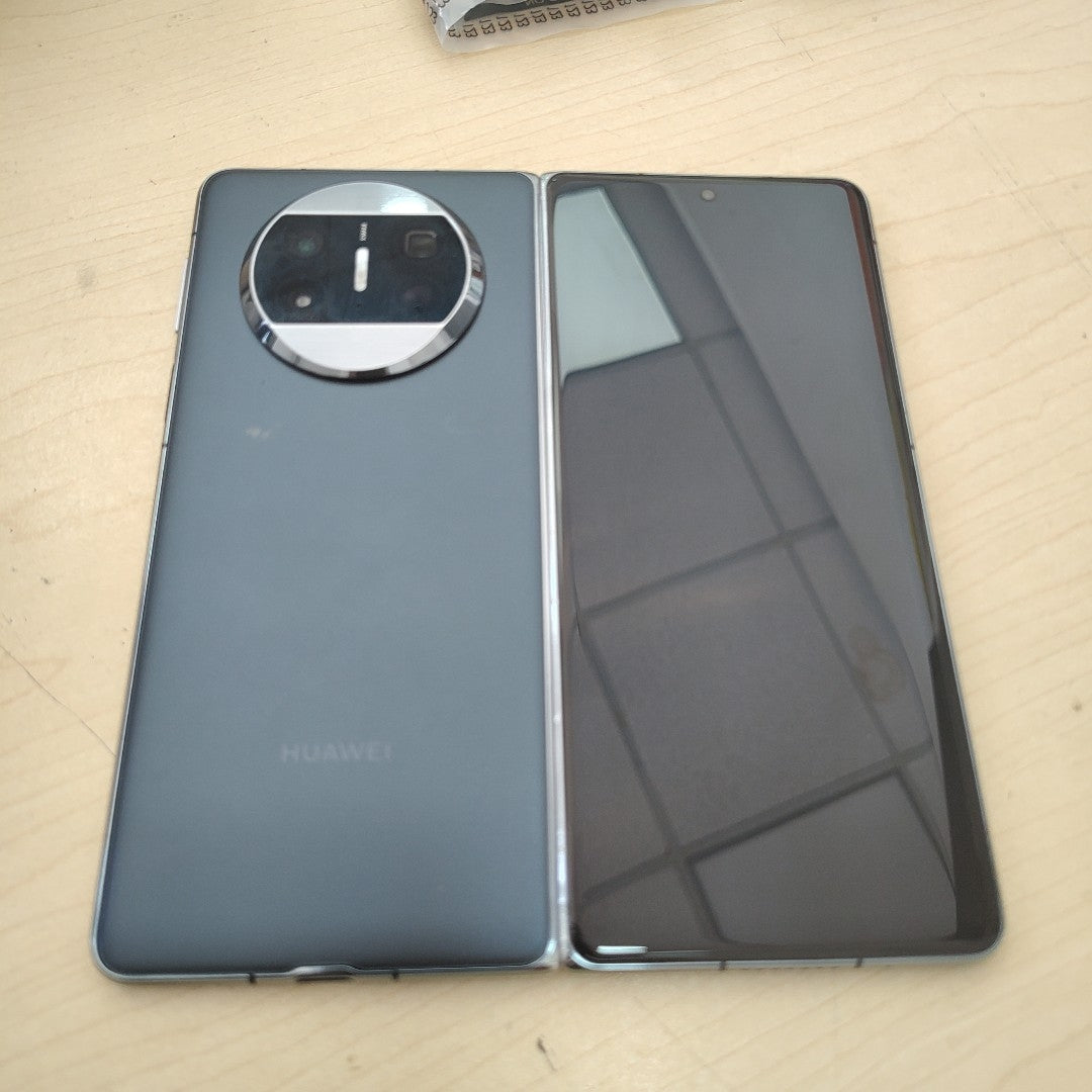 CELULAR HUAWEI MATE X3 ALT-L29 (2023) 512 GB 12 GB RAM (SEMINUEVO)