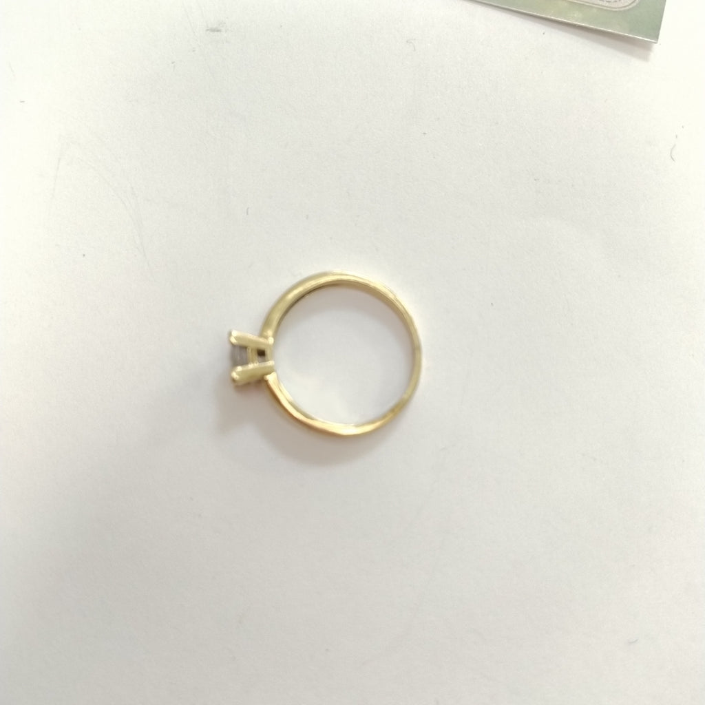 ANILLITO ORO 10 K 3 GRMS (SEMINUEVO)