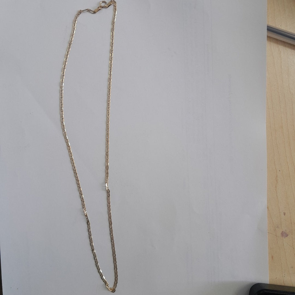 CADENA ORO 8 K 3,70 GRMS (SEMINUEVO)