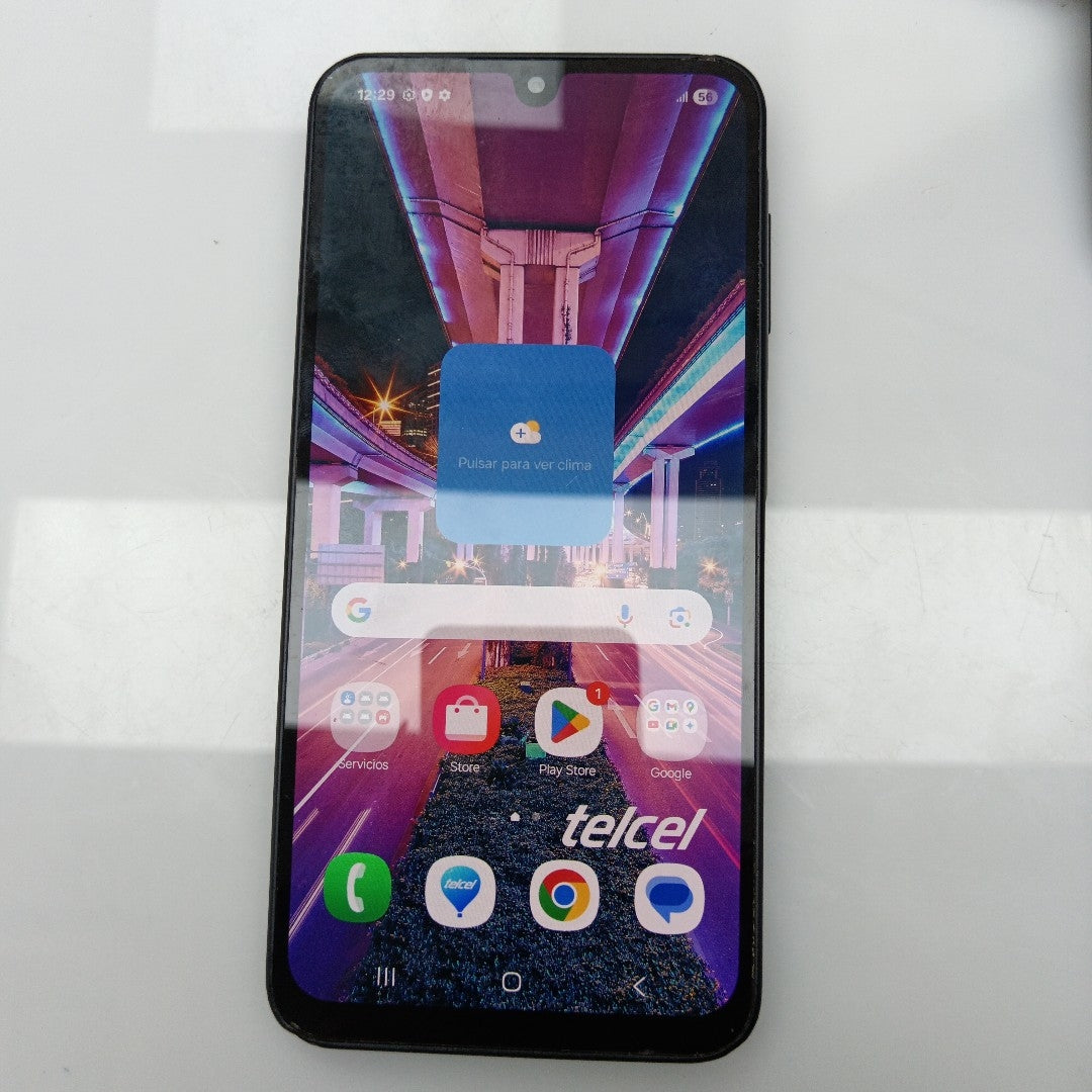 CELULAR SAMSUNG GALAXY A16 SM-A165M (2024) 128 GB 4 GB RAM (SEMINUEVO)