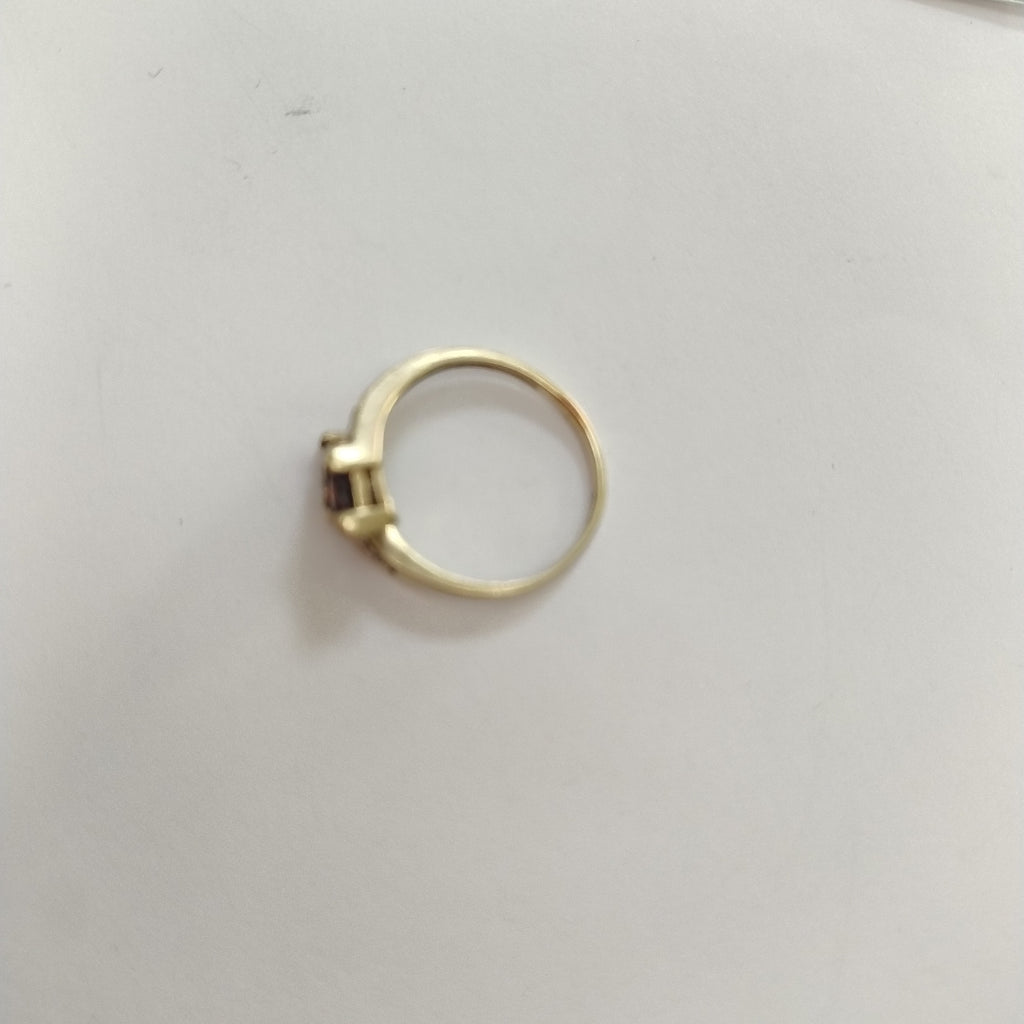 ANILLITO ORO 10 K 2,30 GRMS (SEMINUEVO)