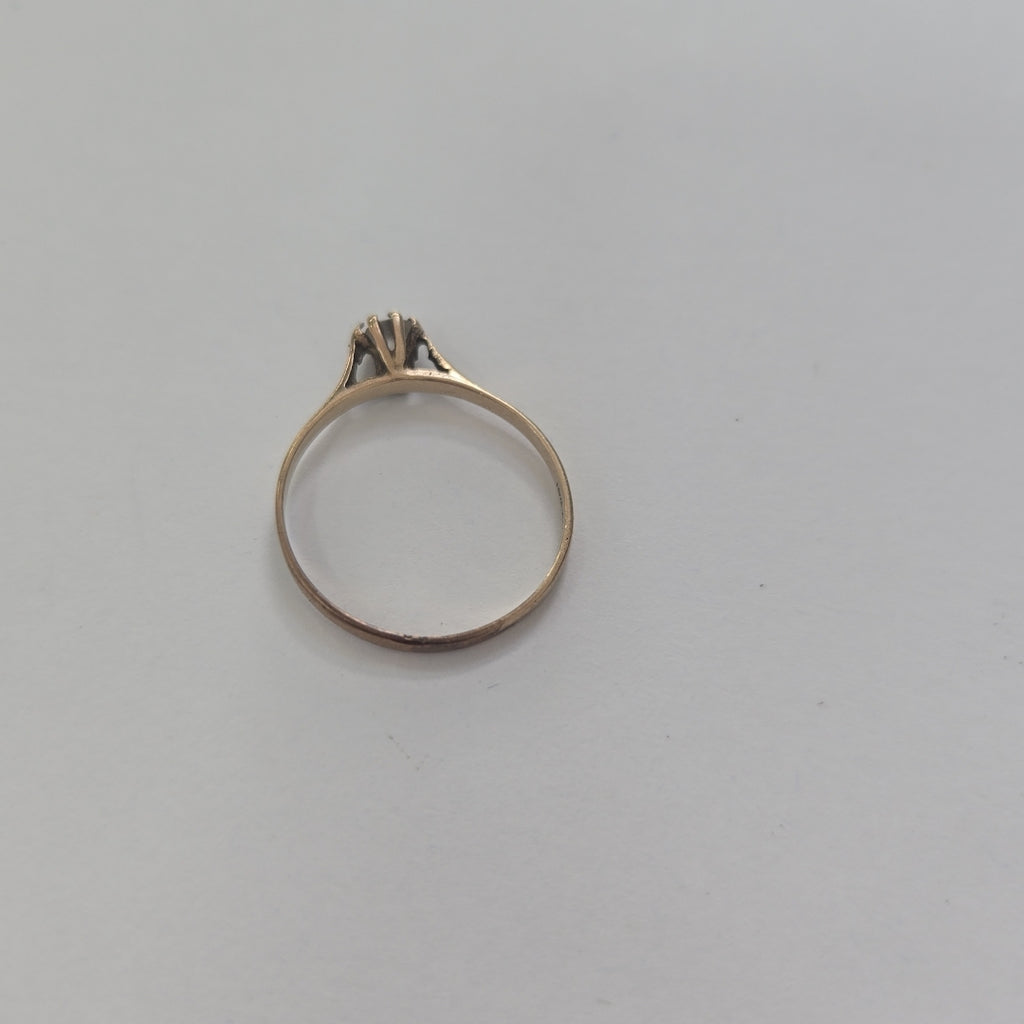 ANILLITO ORO 8 K 1,00 GRMS (SEMINUEVO)