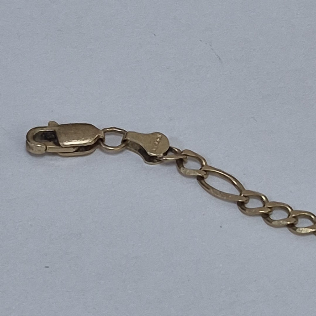 ESCLAVA ORO 10 K 3,20 GRMS (SEMINUEVO)