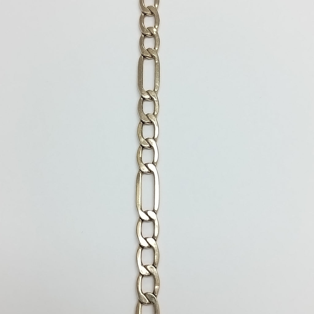 PULSERA ORO 14 K 2.6 GRMS (SEMINUEVO)