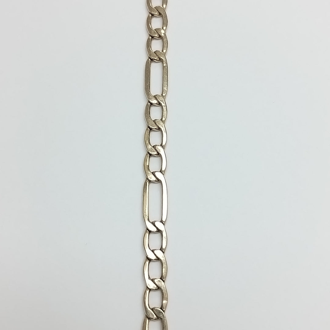 PULSERA ORO 14 K 2.6 GRMS (SEMINUEVO)