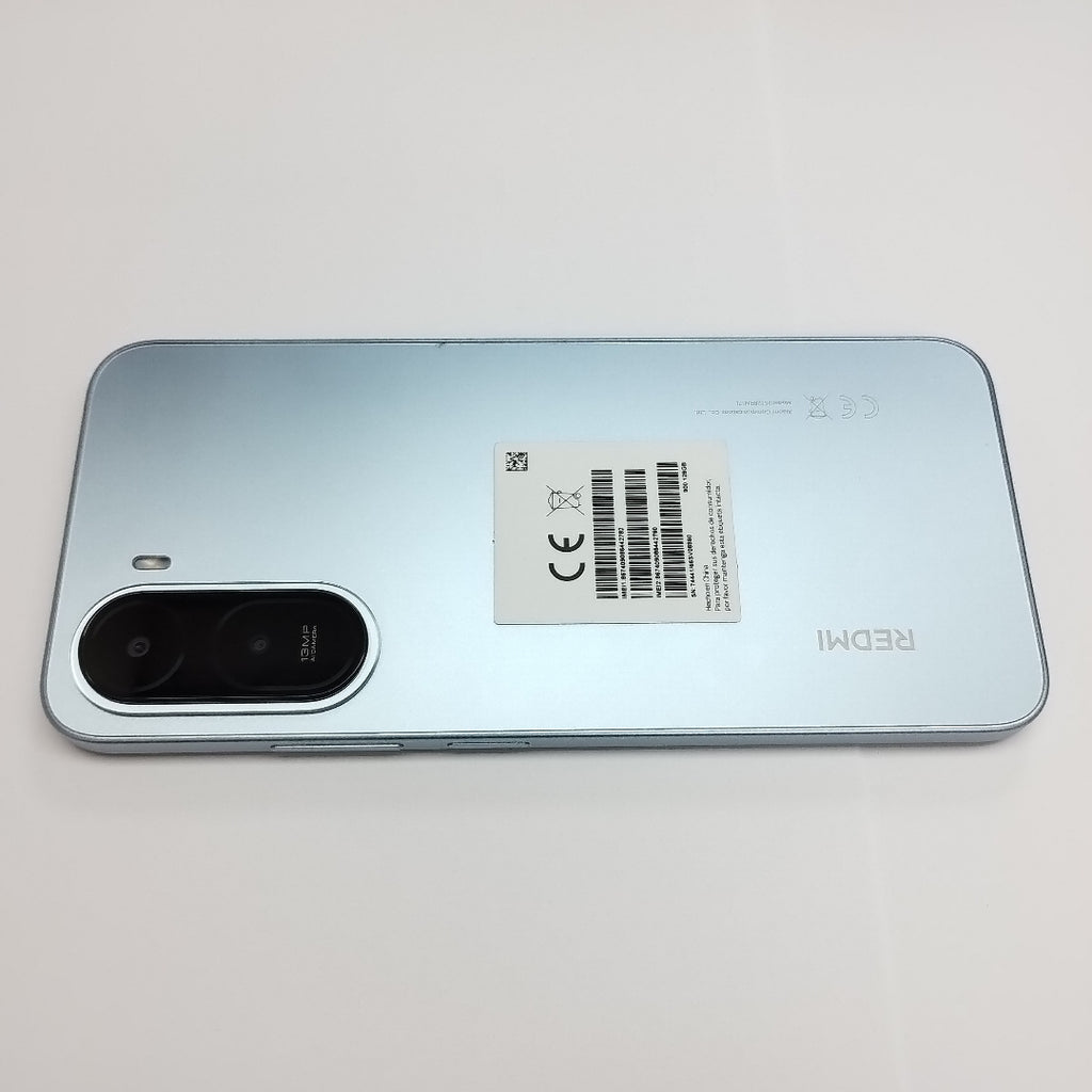 CELULAR XIAOMI REDMI A7 PRO 25128RN17L (2026) 128 GB 4 GB RAM (SEMINUEVO)