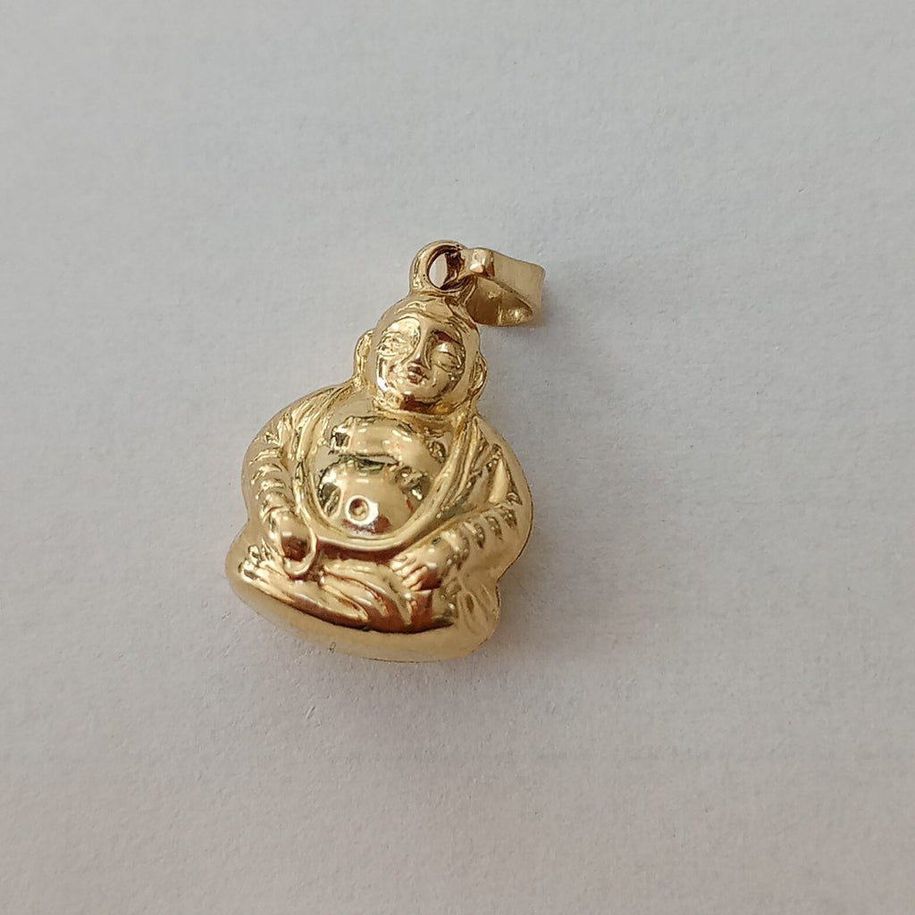 DIJE ORO 14 K 1.1 GRMS (SEMINUEVO)