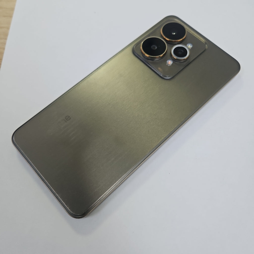 CELULAR REALME 15 5G RMX5106 (2025) 256 GB 8 GB RAM