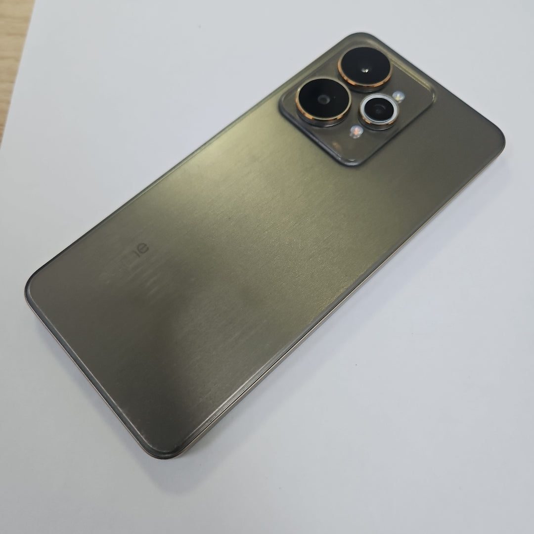 CELULAR REALME 15 5G RMX5106 (2025) 256 GB 8 GB RAM