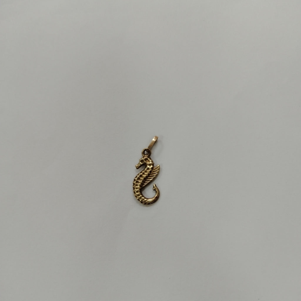 DIJE ORO 10 K 1,20 GRMS (SEMINUEVO)
