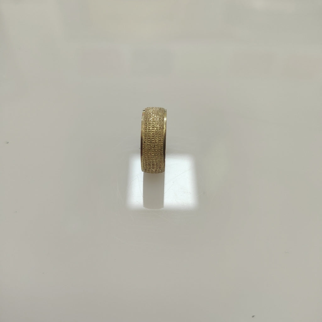ARGOLLA ORO 14 K 1.5 GRMS (SEMINUEVO)