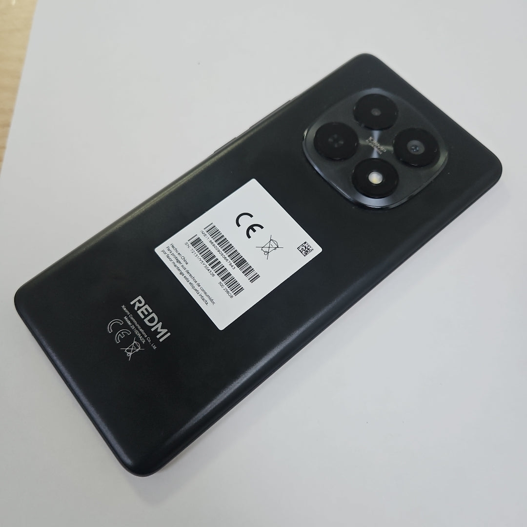 CELULAR XIAOMI REDMI NOTE 15 2510DRA23L (2026) 256 GB 8 GB RAM