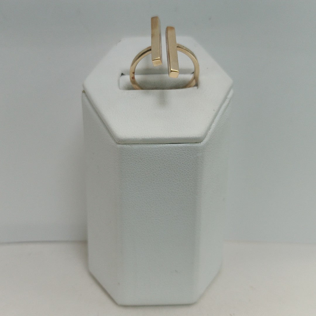 ANILLITO ORO 14 K 2,10 GRMS (SEMINUEVO)