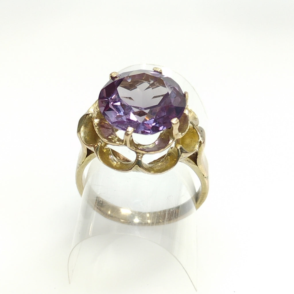 ANILLITO ORO 8 K 5,70 GRMS (SEMINUEVO)