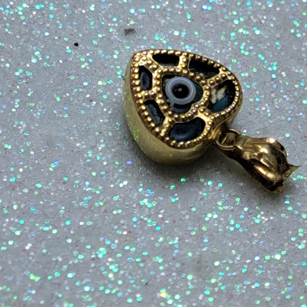 DIJE ORO 10 K 0,90 GRMS (SEMINUEVO)