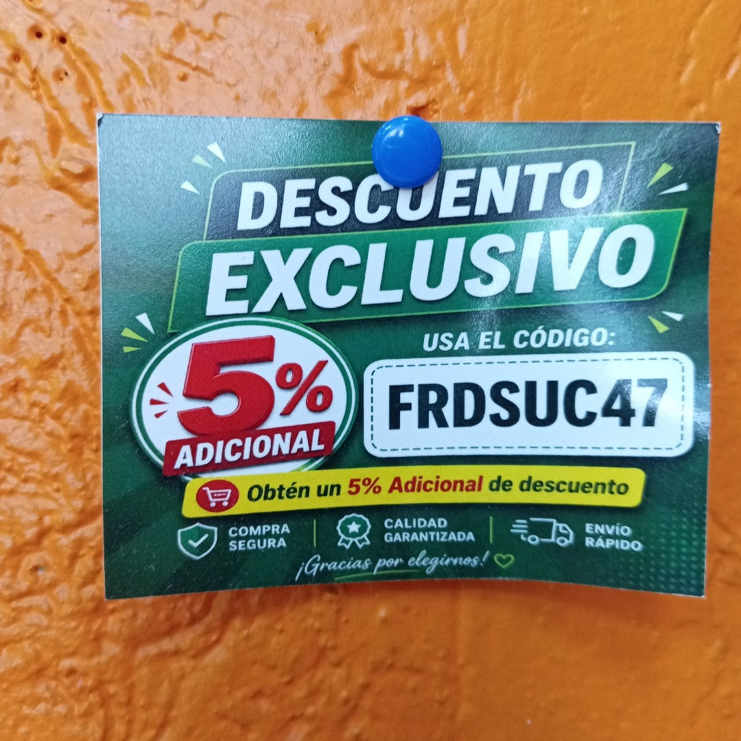 DIJE ORO 8 K 1,00 GRMS (SEMINUEVO)