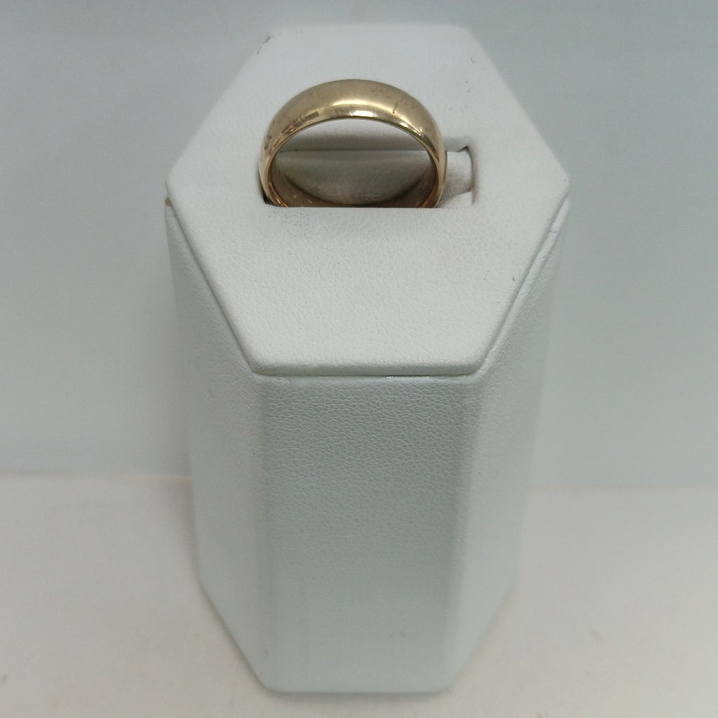 ARGOLLA ORO 10 K 3,20 GRMS (SEMINUEVO)