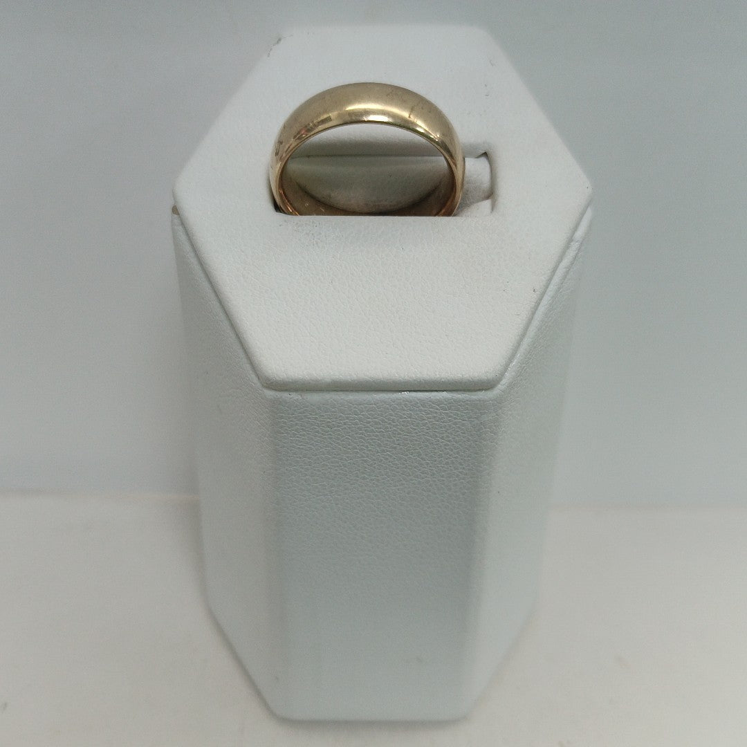 ARGOLLA ORO 10 K 3,20 GRMS (SEMINUEVO)