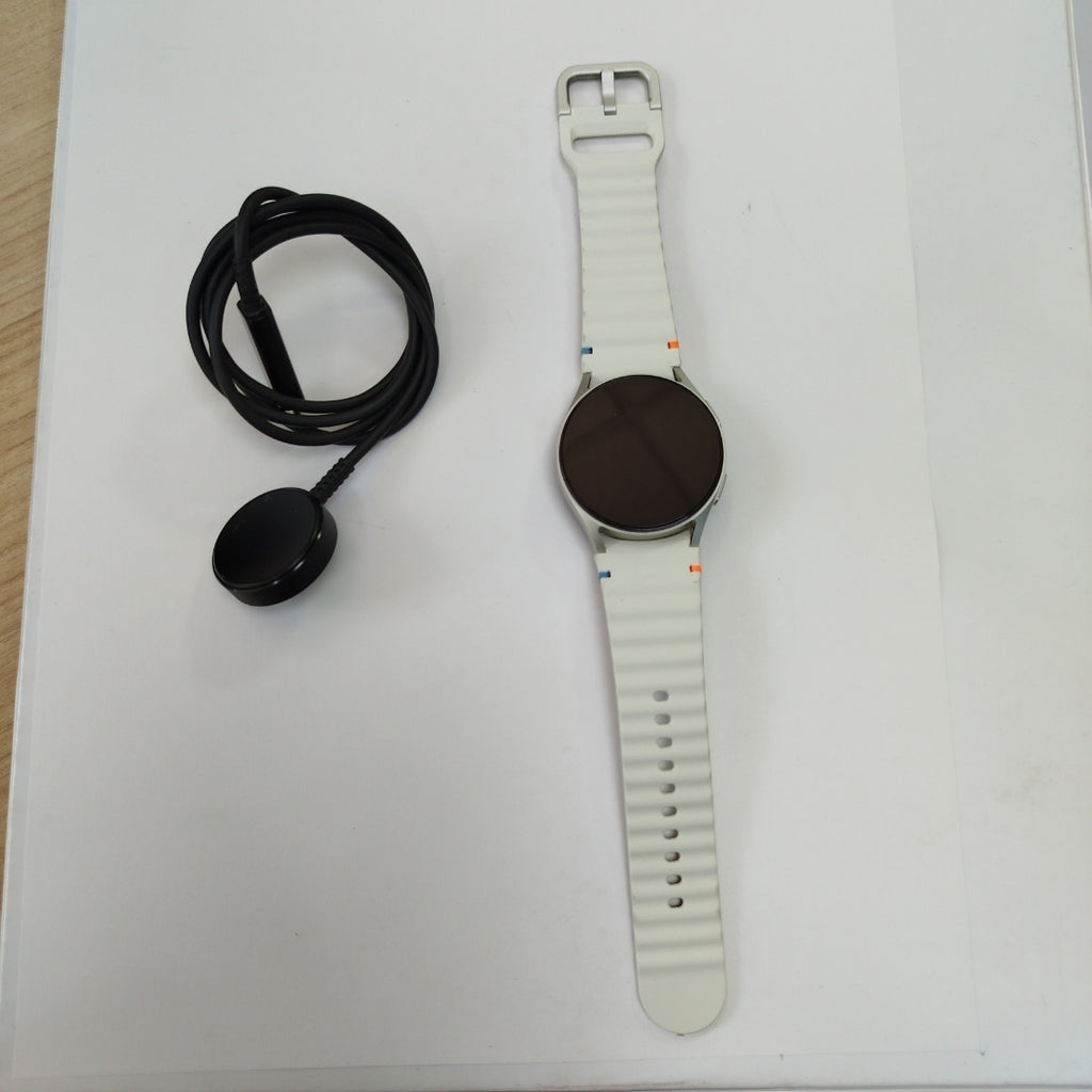 SMARTWATCH SAMSUNG GALAXY WATCH 7 SM-L300 40 MM BLUETOOTH (SEMINUEVO)