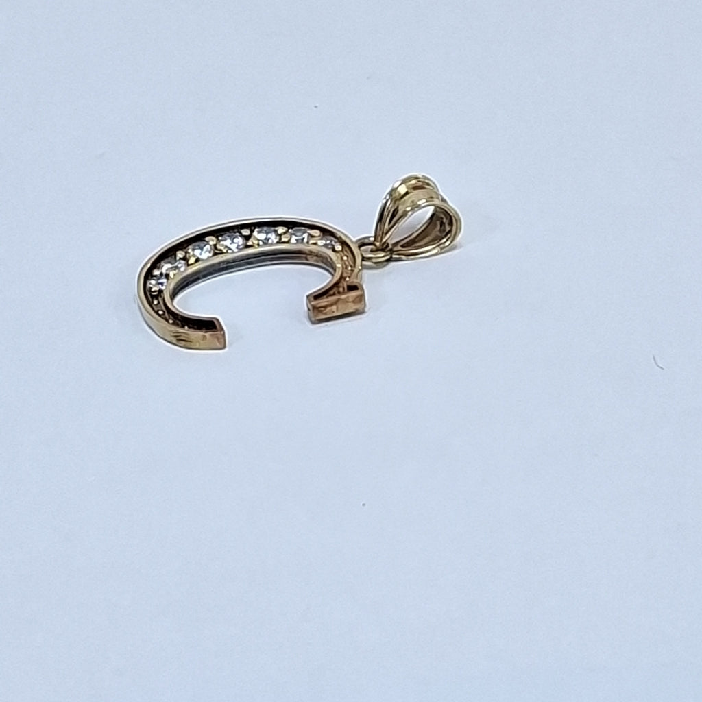 DIJE ORO 10 K 1,80 GRMS (SEMINUEVO)