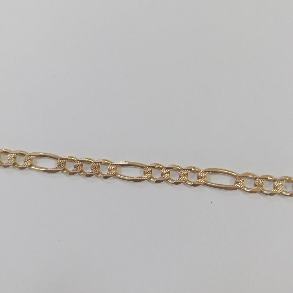 CADENA ORO 14 K 34,00 GRMS (SEMINUEVO)