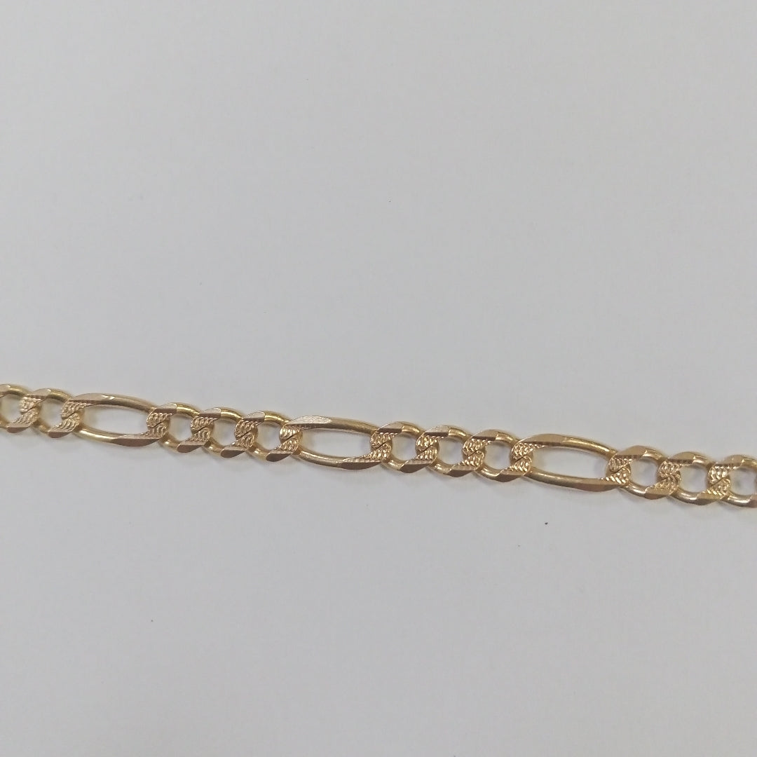 CADENA ORO 14 K 34,00 GRMS (SEMINUEVO)