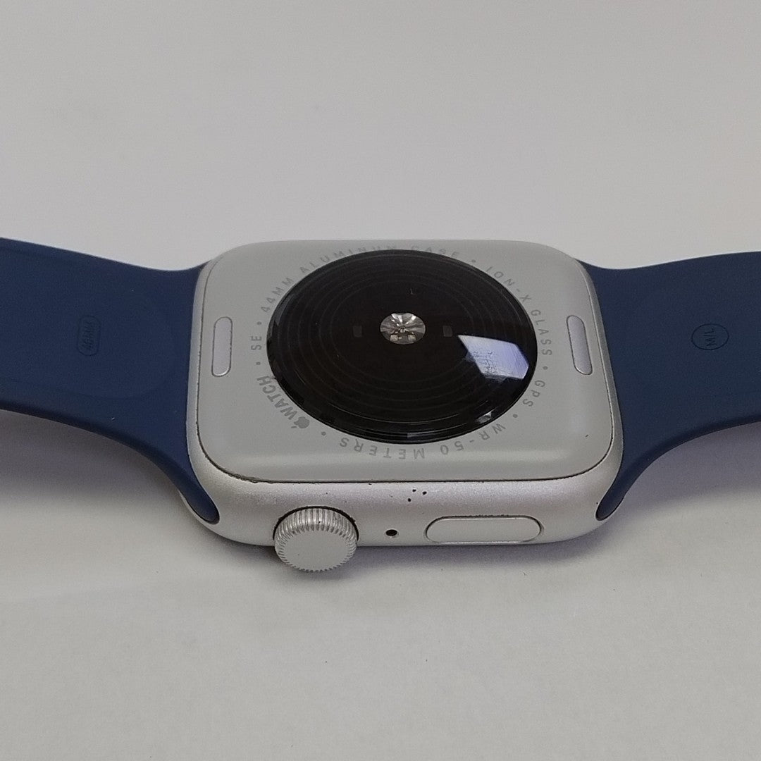 SMARTWATCH APPLE SE 2 ALUMINIO A2723 44 MM GPS (SEMINUEVO)