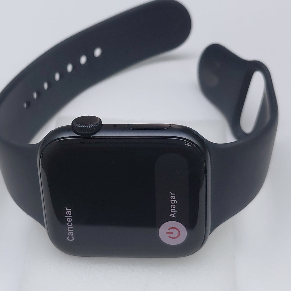 SMARTWATCH APPLE SE 3 ALUMINIO A3325 44 MM GPS (SEMINUEVO)