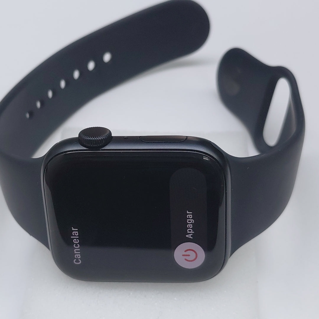 SMARTWATCH APPLE SE 3 ALUMINIO A3325 44 MM GPS (SEMINUEVO)
