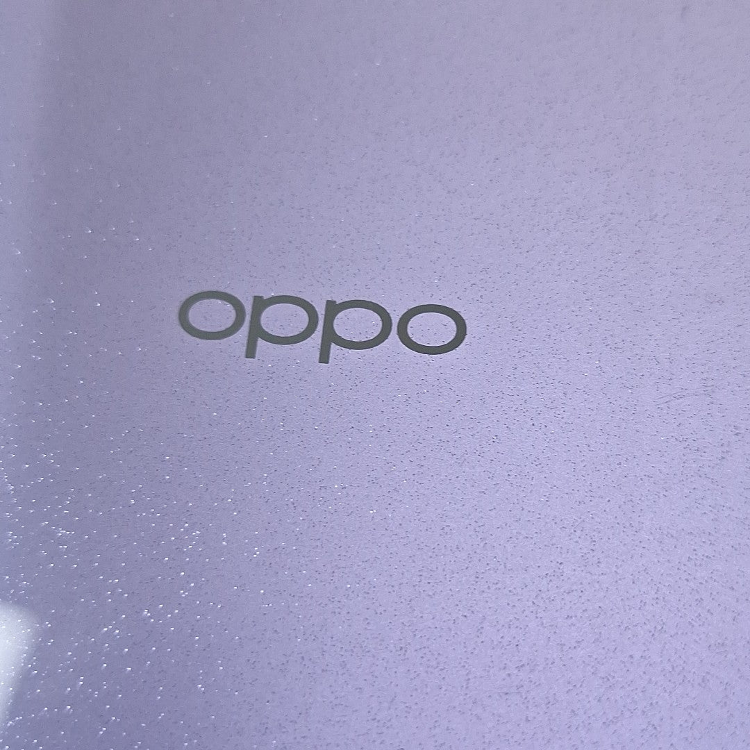 CELULAR OPPO A40 CPH2669 (2024) 256 GB 4 GB RAM (SEMINUEVO)