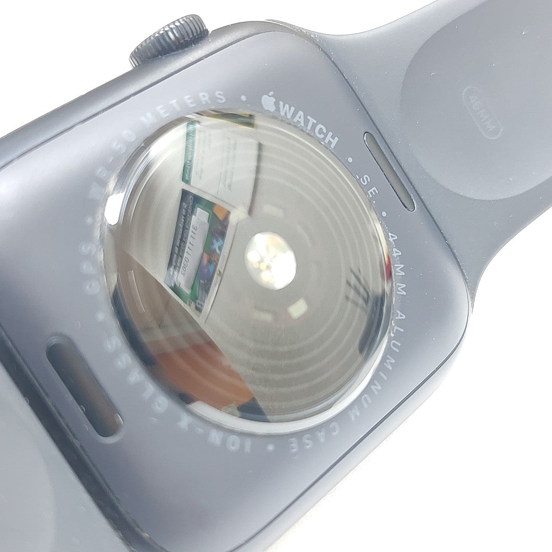 SMARTWATCH APPLE SE 2 ALUMINIO A2723 44 MM GPS (SEMINUEVO)