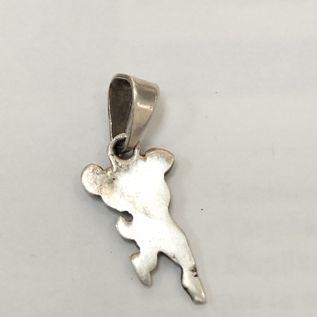 DIJE PLATA 2,00 GRMS (SEMINUEVO)