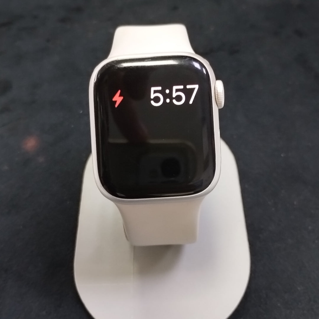 SMARTWATCH APPLE SERIES 9 ALUMINIO A2978 41 MM GPS (SEMINUEVO)