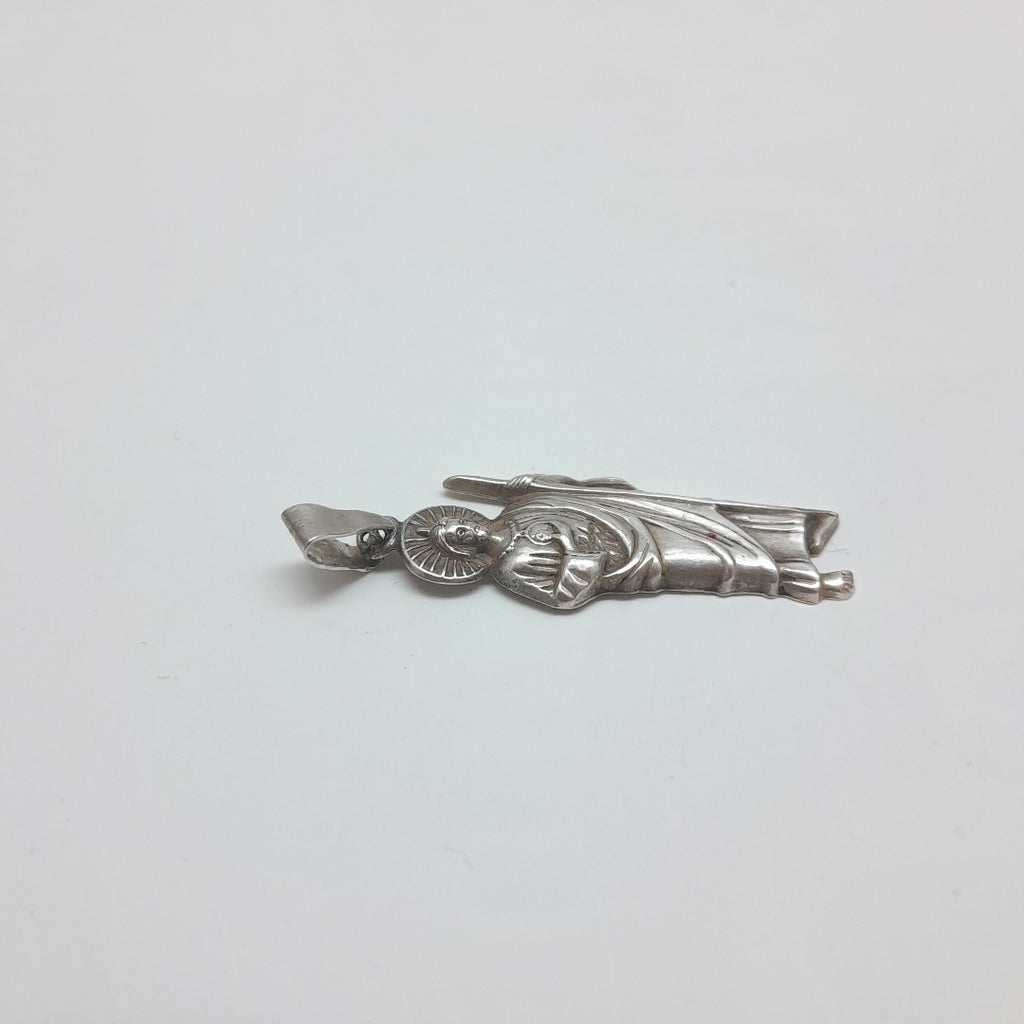DIJE PLATA 2,10 GRMS (SEMINUEVO)