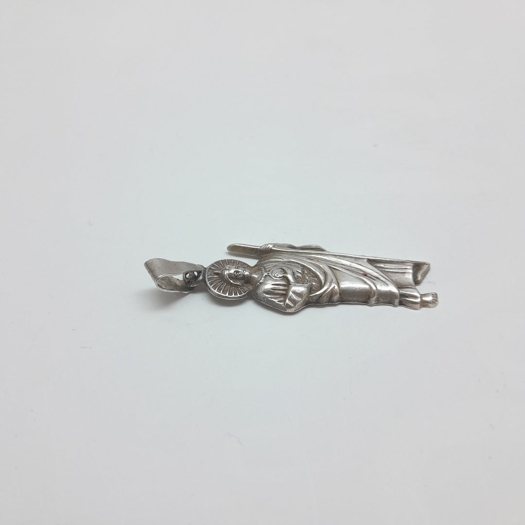 DIJE PLATA 2,10 GRMS (SEMINUEVO)