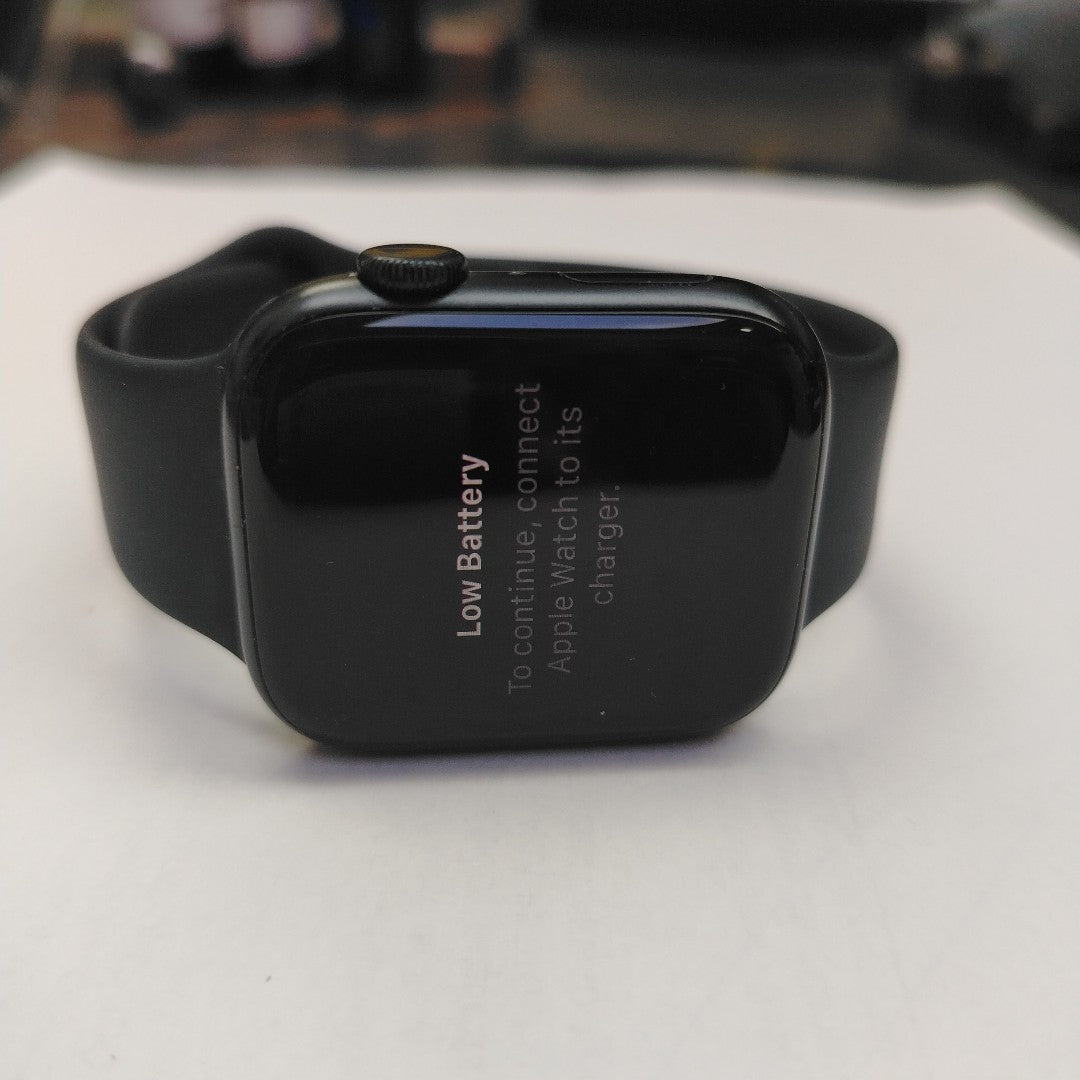 SMARTWATCH APPLE SERIES 9 ALUMINIO A2980 45 MM GPS (SEMINUEVO)