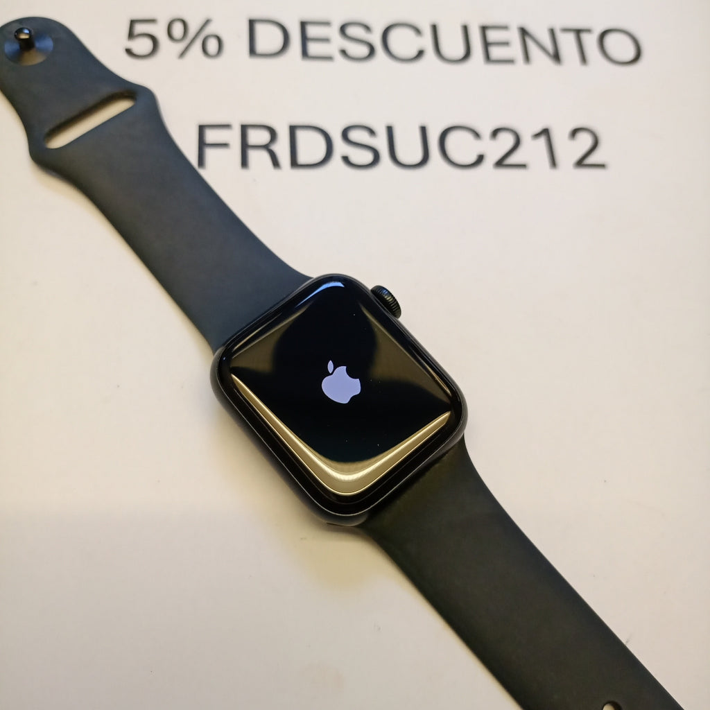 SMARTWATCH APPLE SE 3 ALUMINIO A3324 40 MM GPS (SEMINUEVO)