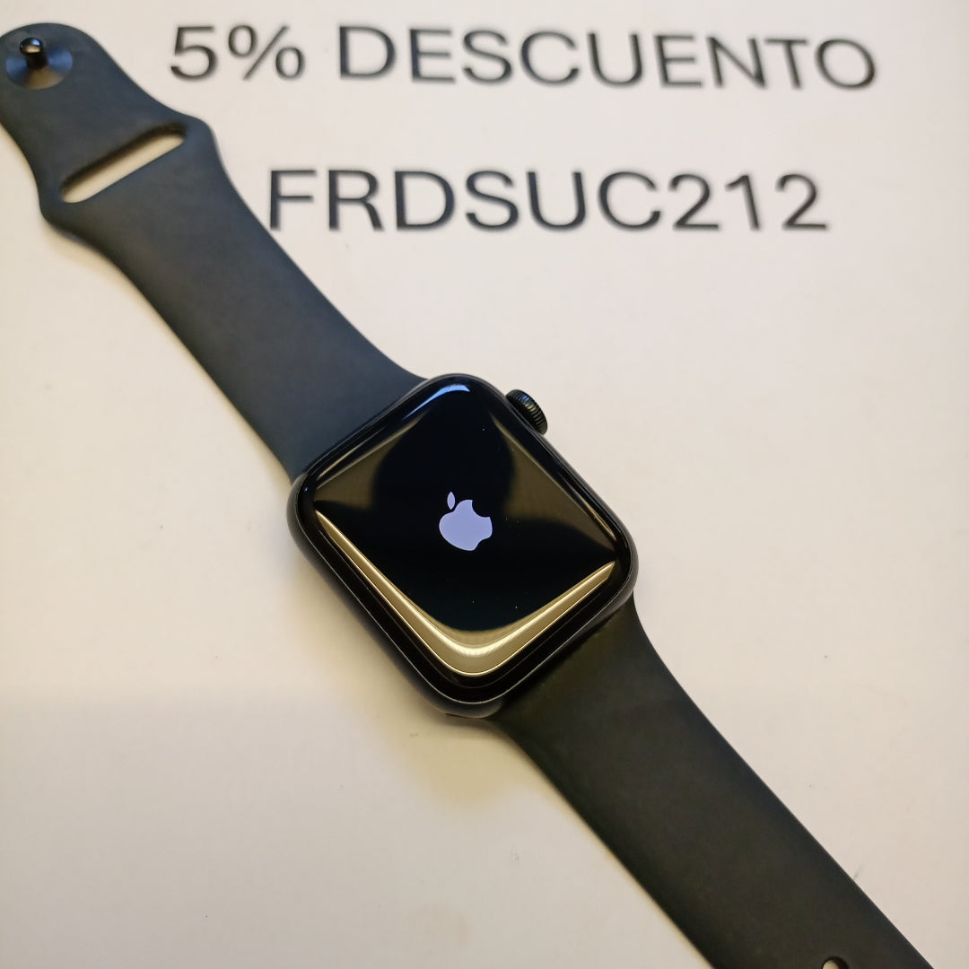 SMARTWATCH APPLE SE 3 ALUMINIO A3324 40 MM GPS (SEMINUEVO)