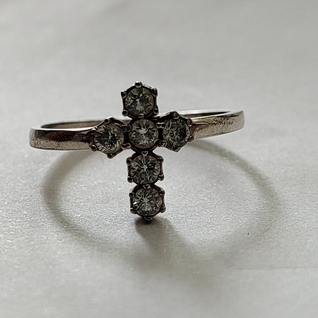 ANILLITO PLATA 1,50 GRMS (SEMINUEVO)