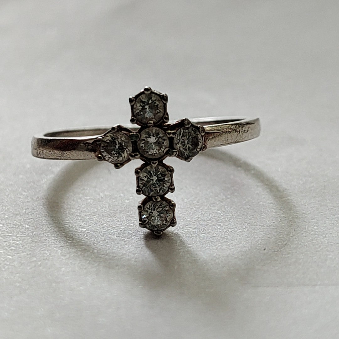 ANILLITO PLATA 1,50 GRMS (SEMINUEVO)