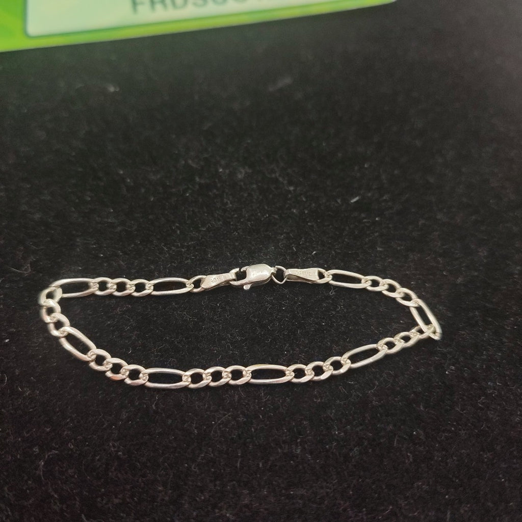 PULSERA PLATA 2 GRMS (SEMINUEVO)