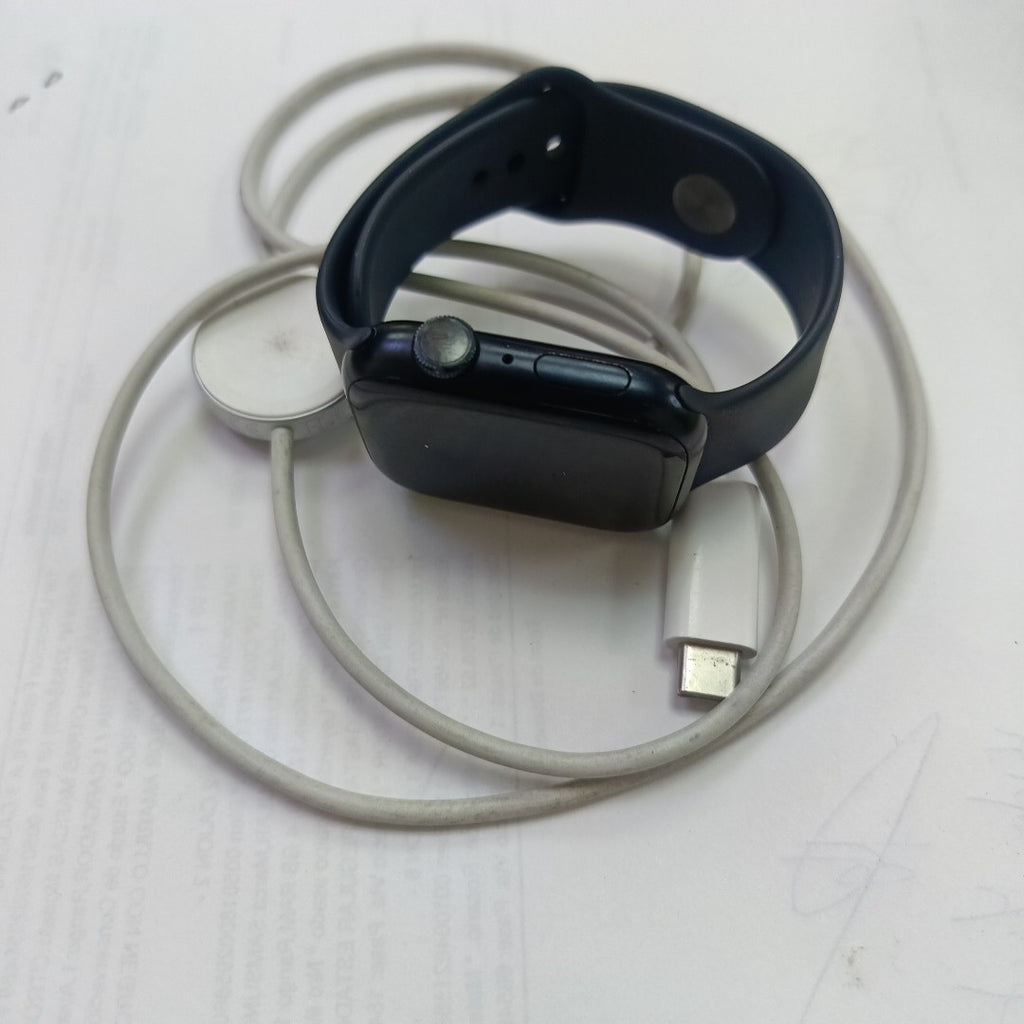 SMARTWATCH APPLE SERIES 8 ALUMINIO A2771 45 MM GPS (SEMINUEVO)